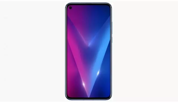 Honor V30