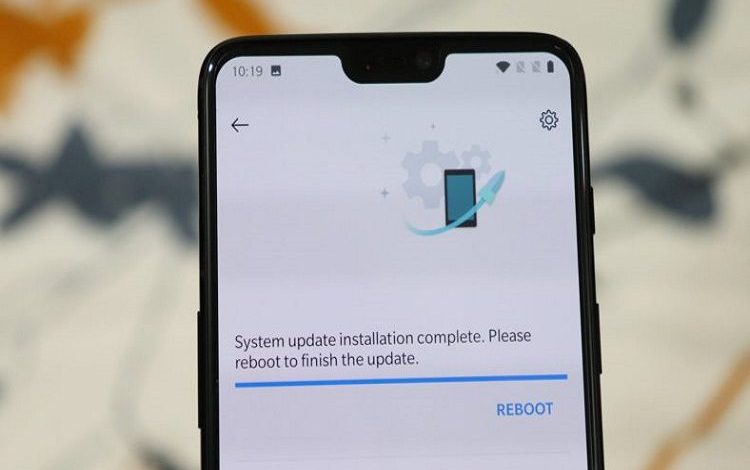 تحديث هواتف OnePlus 6 / 6T إلى أندرويد 10 يسبب مشاكل لبعض المميزات !!