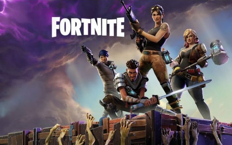 تحميل لعبة فورت نايت Fortnite للاندرويد برابط مباشر