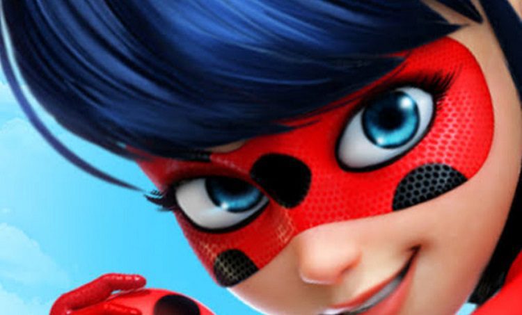 تحميل احدث اصدار من لعبة Miraculous Ladybug للاندرويد