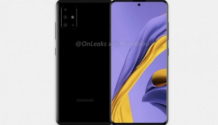 سامسونج على موعد مع سلسلة Galaxy A 2020 يوم 12 ديسمبر الحالي