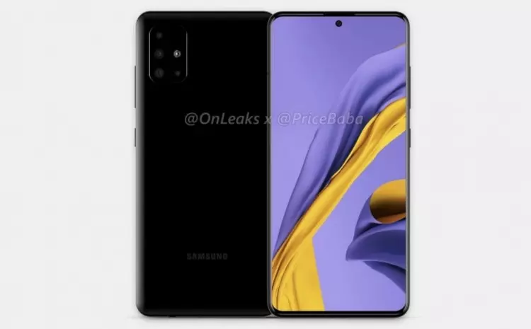 سامسونج على موعد مع سلسلة Galaxy A 2020 يوم 12 ديسمبر الحالي