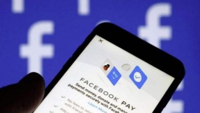 كیفیة تفعیل خدمة Facebook pay