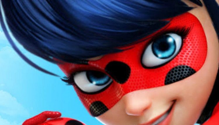 تحميل احدث اصدار من لعبة Miraculous Ladybug للاندرويد