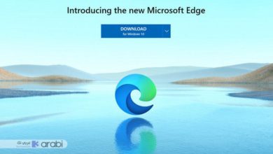 Microsoft Edge