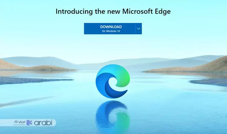 Microsoft Edge