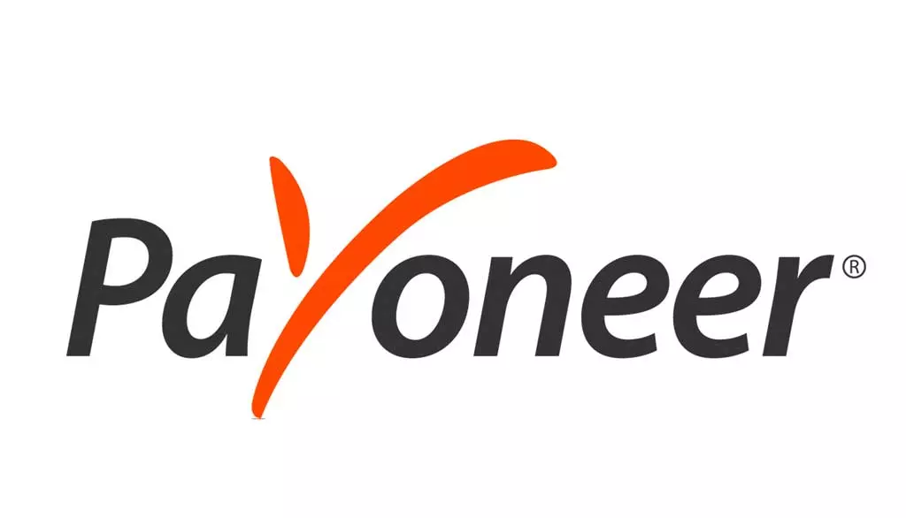 بنك بايونير Payoneer