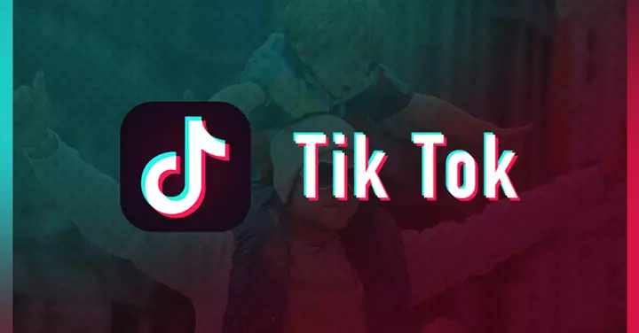 تطبيق TikTok