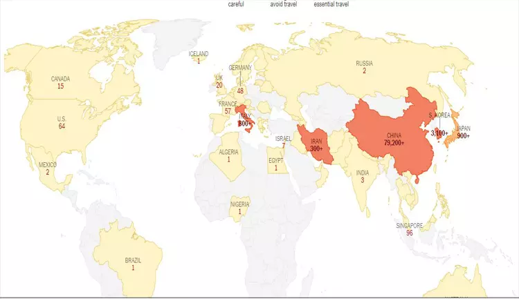 موقع nytimes