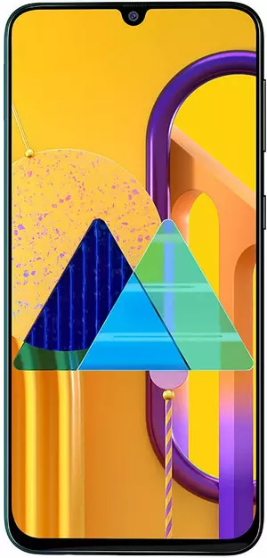 هاتف Samsung Galaxy M30s