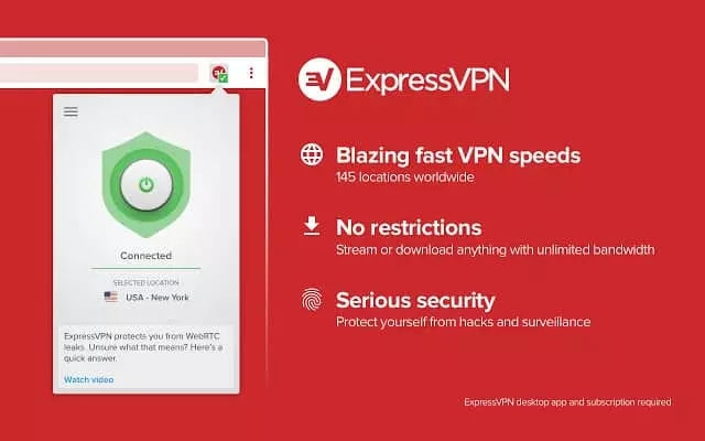 ExpressVPN