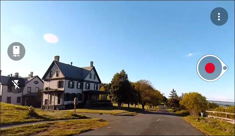 Microsoft Hyperlapse Mobile