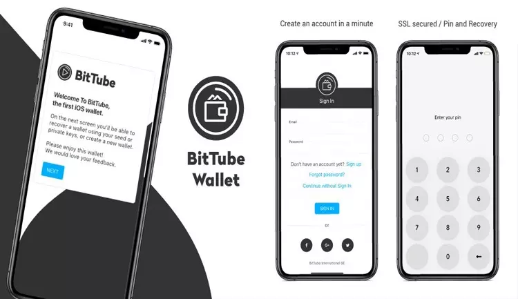 BitTube