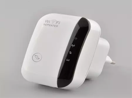 wifi extender