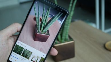 تطبيقات بديلة لتطبيق Google Lens تعرف عليها الأن