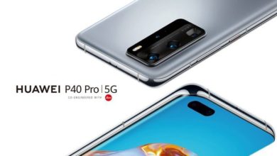 ثلاثة هواتف جديدة من هواوي Huawei P40 Pro السعر والمواصفات