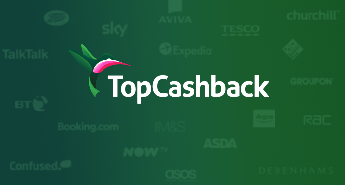 موقع Top CashBack