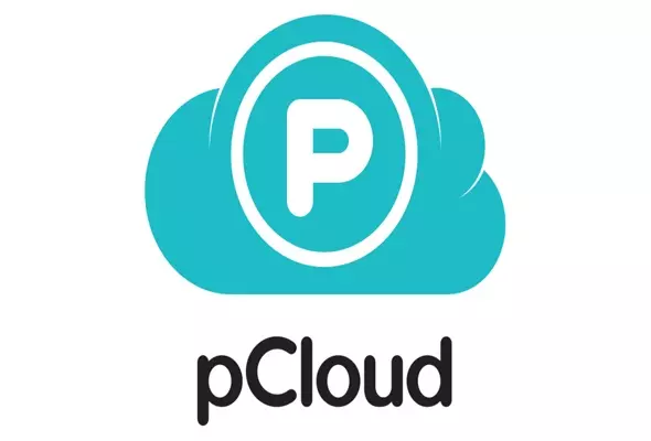 موقع pcloud