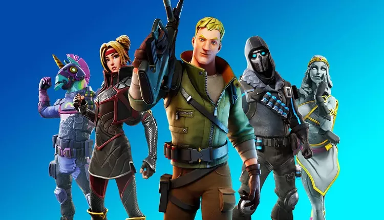 لعبة Fortnite الشهيرة متاحة الآن للتحميل من متجر جوجل للمرة الأولى