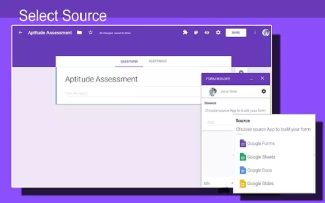 أداة GOOGLE FORMS-min