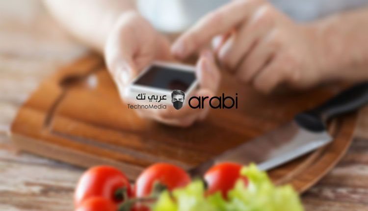 أفضل 5 تطبيقات وصفات طعام سفرة إفطار رمضان لعام 2020