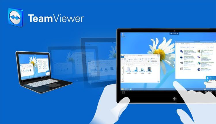 أبرز 5 بدائل برنامج TeamViewer لمشاركة سطح المكتب مع الآخرين-min