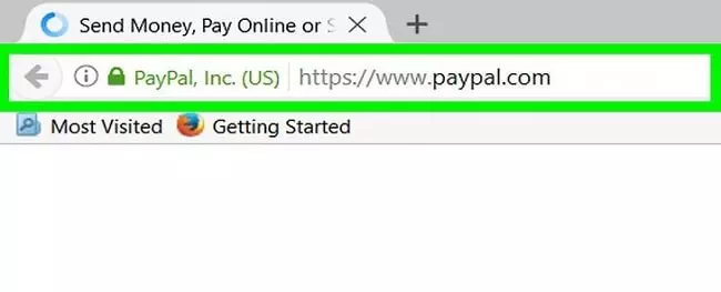 الغاء تجديد اشتراك نتفلكس عبر موقع بي بال PayPal 1