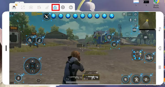 PUBG Mobile 3