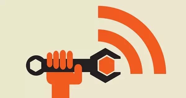 حماية شبكة الواي فاي Wi-Fi الخاصة بك