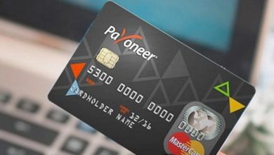 بايونير Payoneer