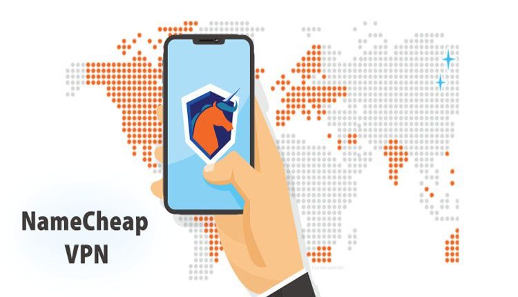 سارع الآن بالحصول على VPN مدفوع لمدة شهر مجانًا عبر موقع NameCheap