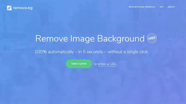 موقع remove.bg