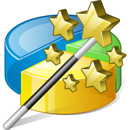 برنامج MiniTool Partition Wizard 