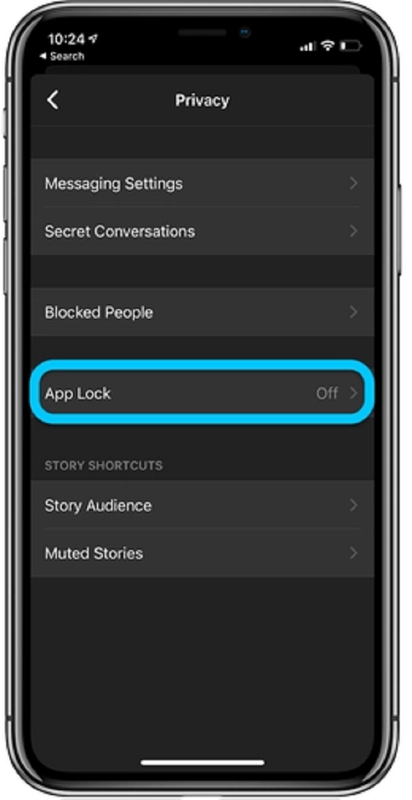 App Lock