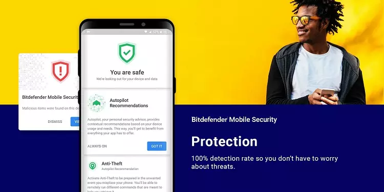 BitDefender