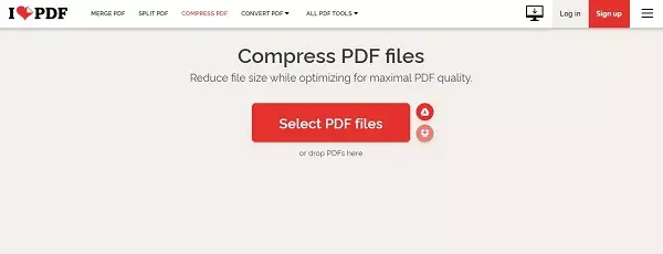 IlovePDF