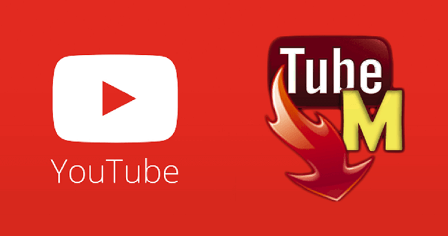 تطبيق TubeMate