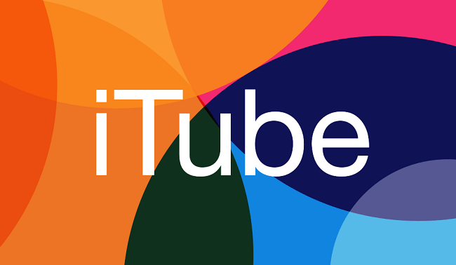 تطبيق iTUBE