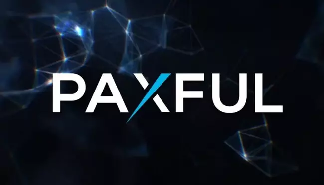 موقع paxful