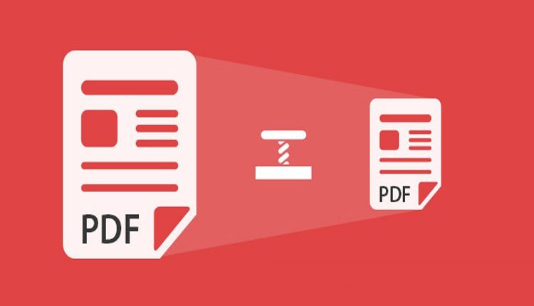 أفضل 5 مواقع مميزة ستمكنك من تصغير حجم أي ملف PDF بدون التأثير على جودته