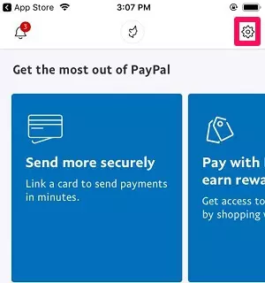 PayPal 1