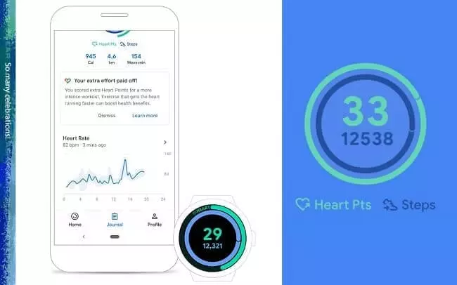 Google Fit