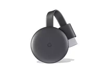 جهاز Chromecast