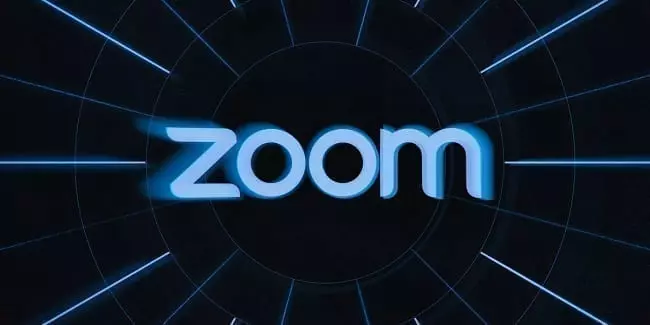 تطبيق Zoom