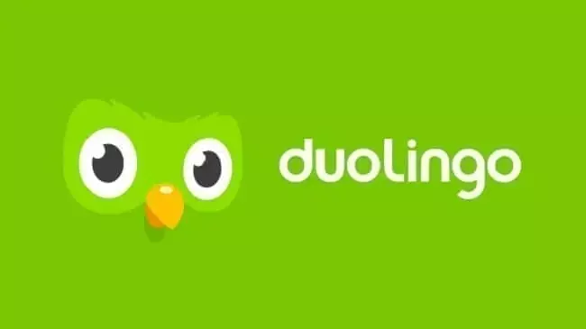 تطبيق Duolingo