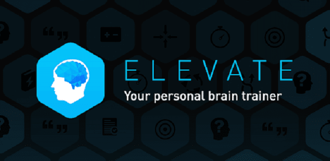 تطبيق Elevate