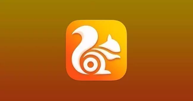 تطبيق UC Browser