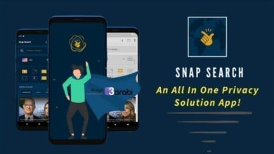 تطبيق Snap Search متصفح بمواصفات مميزة لهاتف الأندرويد ستذهلك تعرف عليه الآن