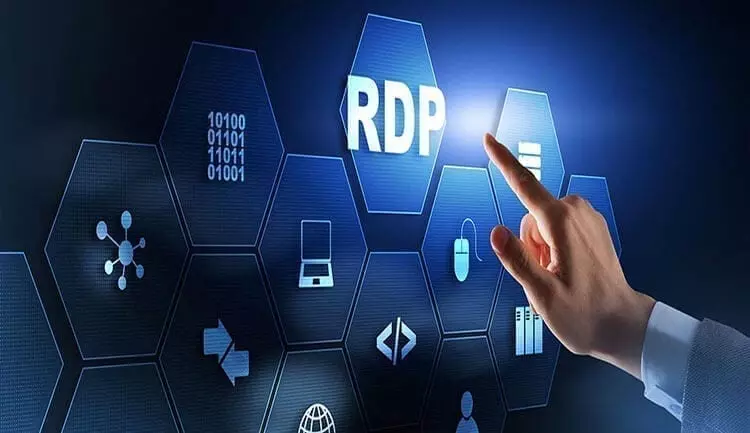 احصل الآن على RDP بصلاحيات الآدمن مع سرعة انترنت عالية جدًا مجانًا