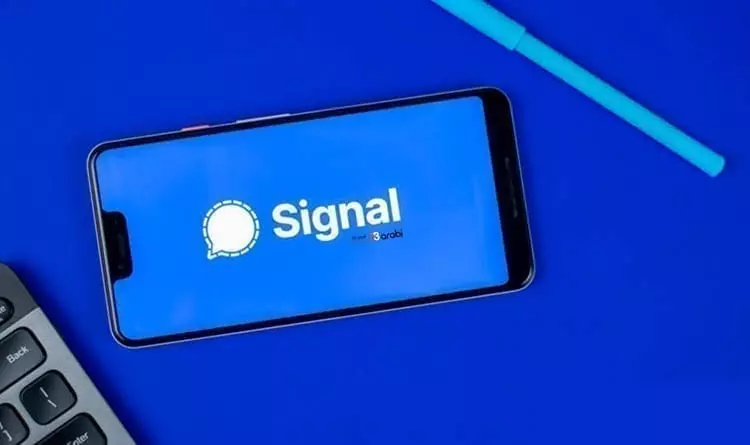 تطبيق Signal لمحادثات أكثر خصوصية وأمان